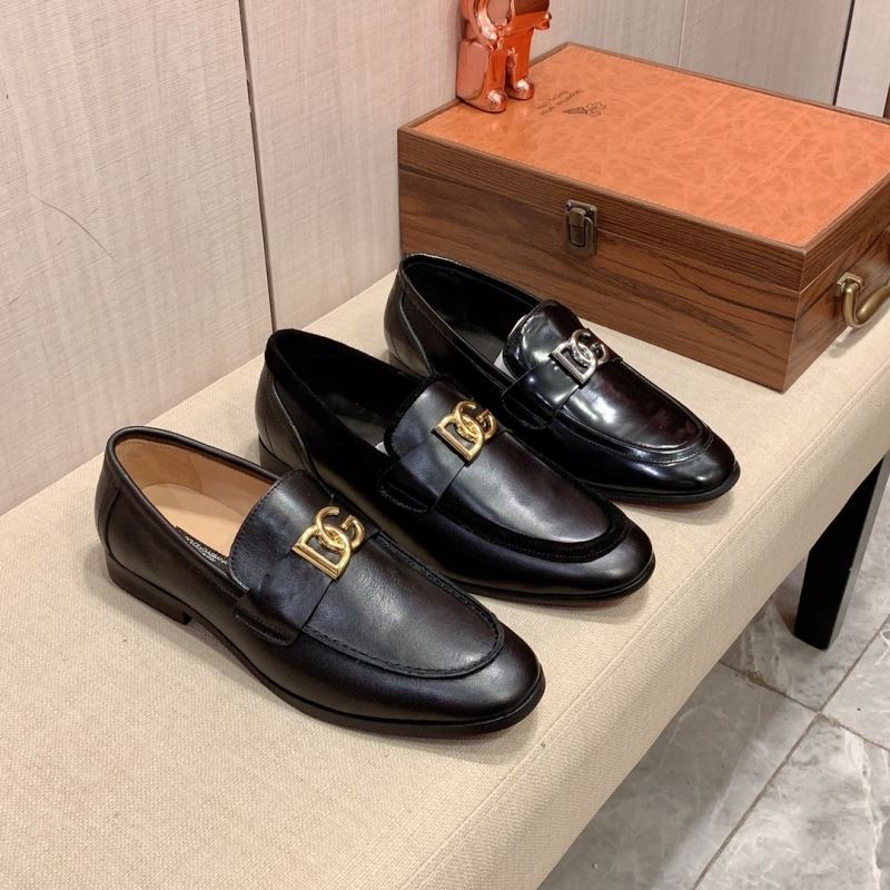 Dolce Gabbana Business Shoes